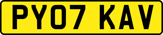 PY07KAV