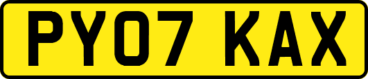 PY07KAX