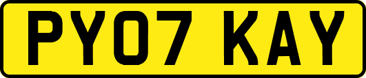 PY07KAY