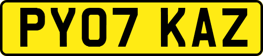 PY07KAZ