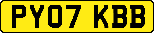 PY07KBB