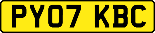 PY07KBC