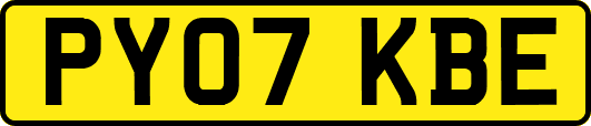 PY07KBE