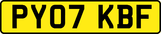 PY07KBF