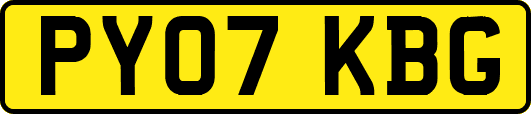 PY07KBG