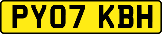 PY07KBH