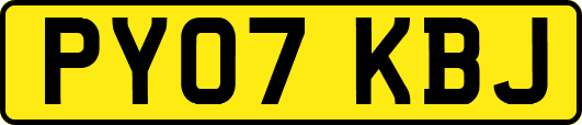 PY07KBJ