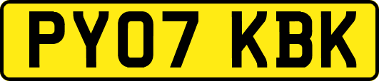 PY07KBK