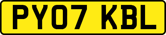 PY07KBL