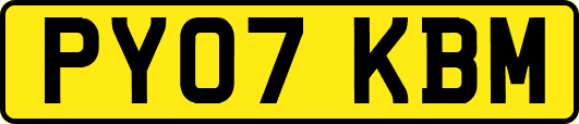PY07KBM