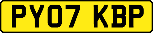 PY07KBP