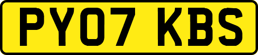 PY07KBS