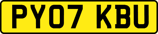 PY07KBU