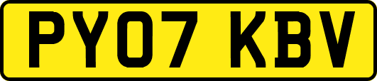 PY07KBV