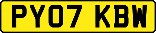 PY07KBW