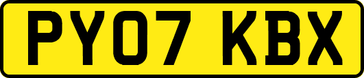 PY07KBX