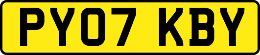 PY07KBY
