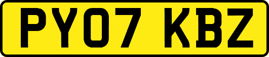 PY07KBZ