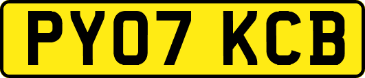 PY07KCB