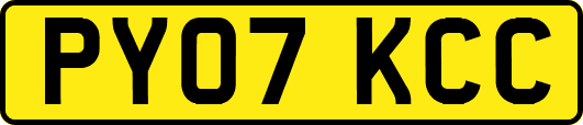 PY07KCC