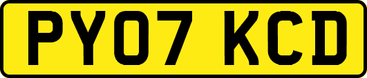 PY07KCD
