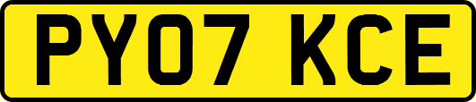 PY07KCE