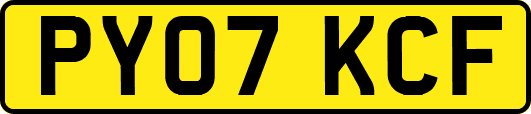 PY07KCF