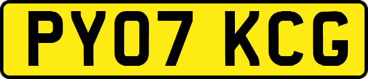 PY07KCG