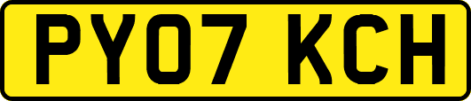 PY07KCH