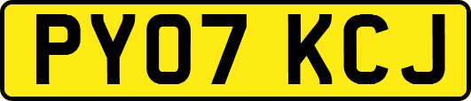 PY07KCJ