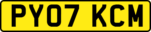 PY07KCM