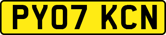PY07KCN