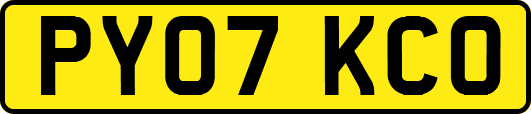 PY07KCO