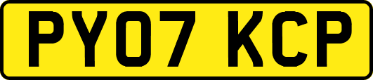 PY07KCP