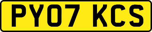 PY07KCS