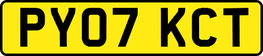 PY07KCT