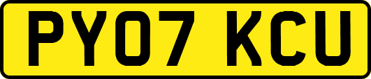PY07KCU