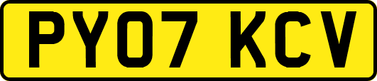 PY07KCV