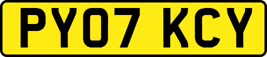 PY07KCY