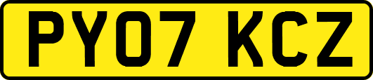 PY07KCZ