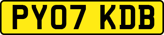 PY07KDB