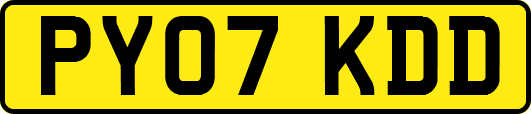 PY07KDD