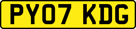 PY07KDG