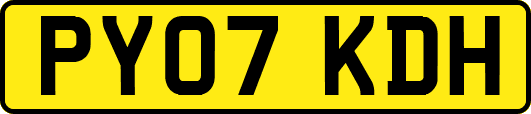 PY07KDH