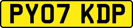 PY07KDP