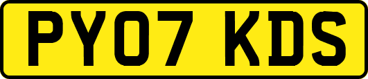 PY07KDS