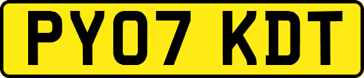 PY07KDT