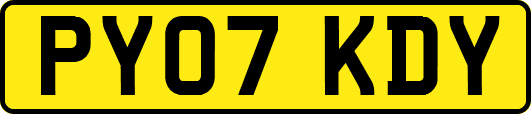 PY07KDY