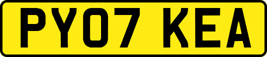 PY07KEA