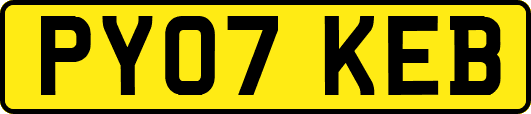 PY07KEB